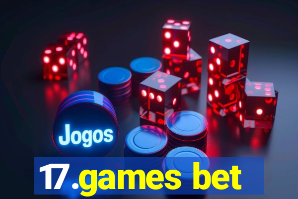 17.games bet